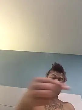 Tishrella6 online show from January 7, 2026, 3:55 am