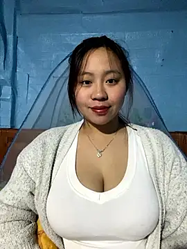 Snapshot of maianhcute chatting on January 10, 2026, 12:50 am maianhcute online show from January 10, 2026, 12:50 am