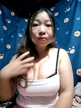 Anan lovely online show from October 19, 2025, 1:58 pm