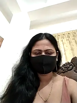 Neha-37 online show from October 26, 2025, 4:13 am