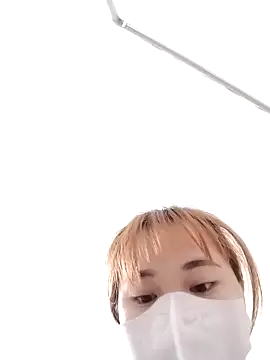 Minky69 online show from April 12, 2026, 8:06 am