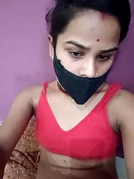 Snapshot of Radhika_Lovely chatting on May 29, 2026, 12:44 pm Radhika Lovely online show from May 29, 2026, 12:44 pm