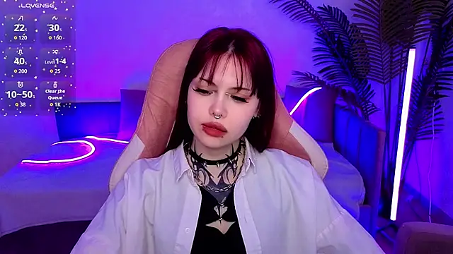 Snapshot of Morana_Batt chatting on November 13, 2025, 1:42 am Morana Batt online show from November 13, 2025, 1:42 am