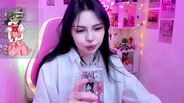 Morana Batt online show from March 10, 2026, 2:37 am