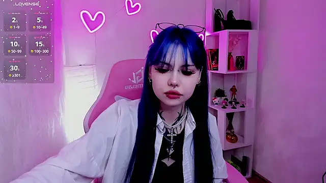 Snapshot of Morana_Batt chatting on December 4, 2025, 1:37 am Morana Batt online show from December 4, 2025, 1:37 am