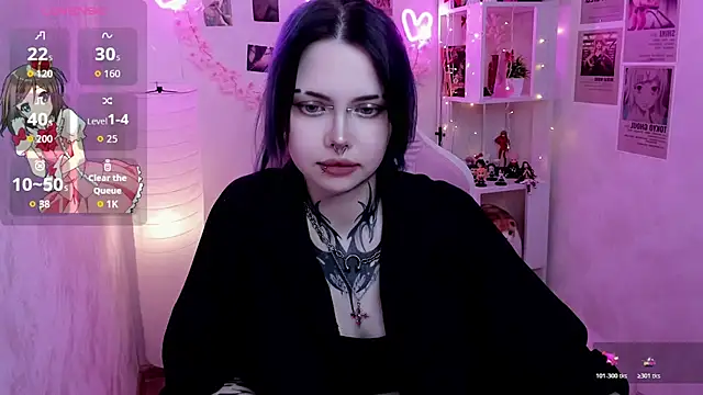 Morana Batt online show from July 3, 2026, 2:18 am