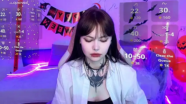 Snapshot of Morana_Batt chatting on November 4, 2025, 2:15 am Morana Batt online show from November 4, 2025, 2:15 am