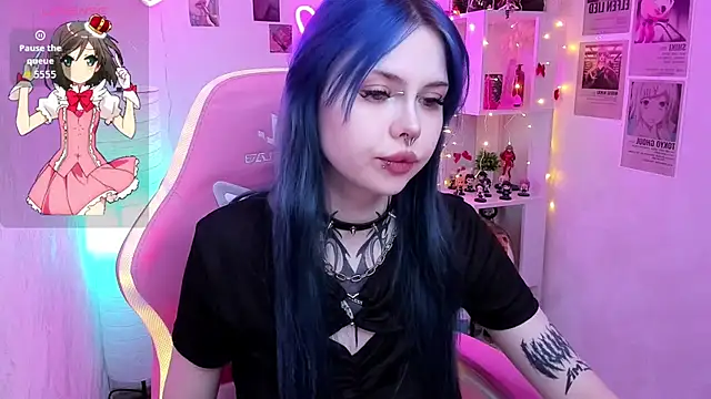 Morana Batt online show from February 27, 2026, 2:12 am