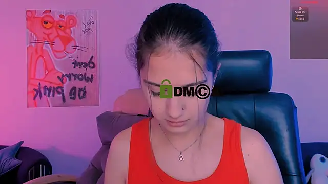 talia seduce online show from November 15, 2025, 12:31 pm