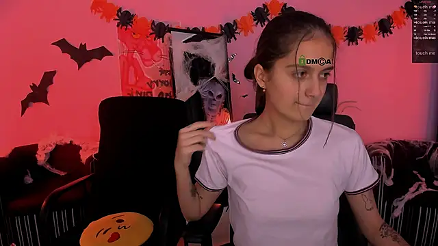 talia seduce online show from November 1, 2025, 12:54 pm