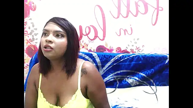 indianmystica694u online show from October 8, 2025, 7:32 am