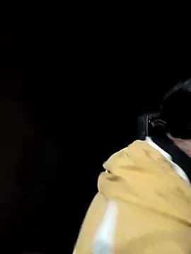 YAYAA-502 online show from February 19, 2026, 1:13 am