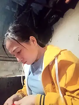 YAYAA-502 online show from November 18, 2025, 12:48 am