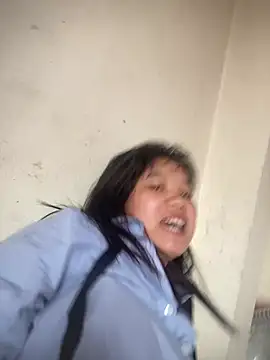 Ngoc-bbi online show from March 26, 2026, 3:27 am