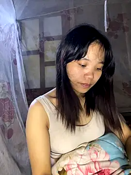 Snapshot of Ngoc-bbi chatting on October 28, 2025, 4:17 pm Ngoc-bbi online show from October 28, 2025, 4:17 pm