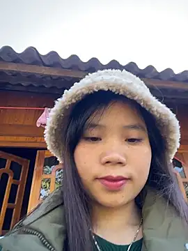 Snapshot of Ngoc-bbi chatting on November 30, 2025, 2:23 am Ngoc-bbi online show from November 30, 2025, 2:23 am