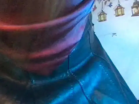 liza 0099 online show from January 16, 2026, 12:53 pm