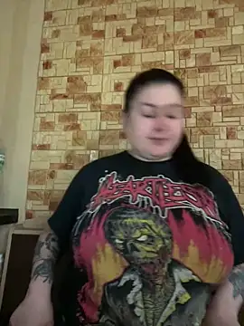 DazzzlingDame online show from April 8, 2026, 1:45 pm