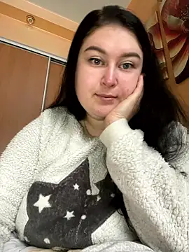 DazzzlingDame online show from January 18, 2026, 12:41 pm