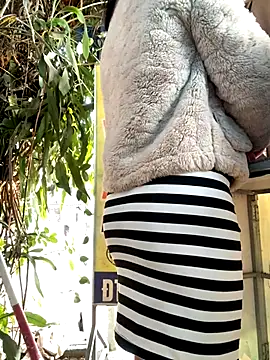 Clara8899 online show from November 23, 2025, 12:20 am