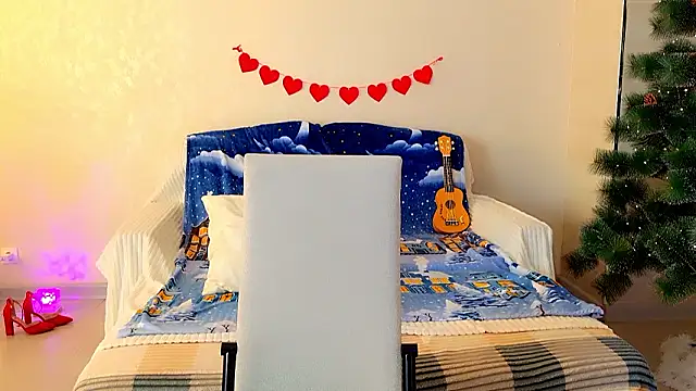 Princess ladylila online show from March 12, 2026, 5:13 am