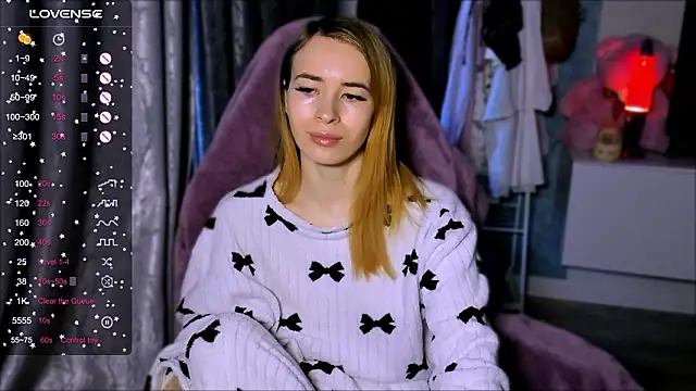 ZoyaMill online show from February 4, 2026, 6:52 am