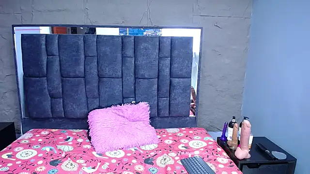 Snapshot of sanabeltits202cl chatting on December 23, 2025, 4:23 am sanabeltits202cl online show from December 23, 2025, 4:23 am