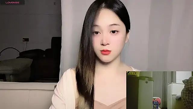 woaiqinqin online show from April 10, 2026, 4:03 pm