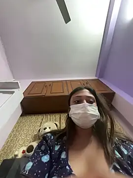 angelofyourworld online show from March 27, 2026, 12:50 pm