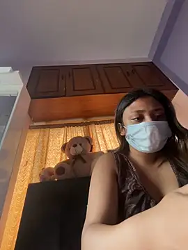 angelofyourworld online show from March 25, 2026, 4:12 am