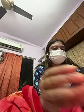 angelofyourworld online show from April 5, 2026, 6:47 pm