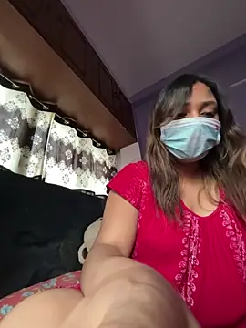 angelofyourworld online show from April 29, 2026, 10:41 am