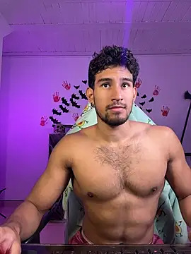 Jeremy colton online show from October 28, 2025, 8:35 am