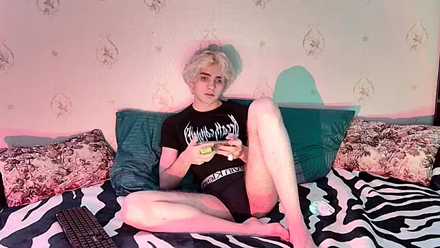 kazzu daw online show from January 16, 2026, 4:05 am