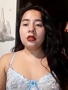 Yuli-27 online show from February 6, 2026, 5:03 am