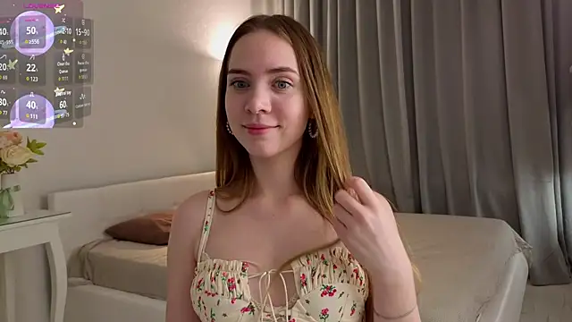 Snapshot of CarollSmithh chatting on November 20, 2025, 9:04 pm CarollSmithh online show from November 20, 2025, 9:04 pm