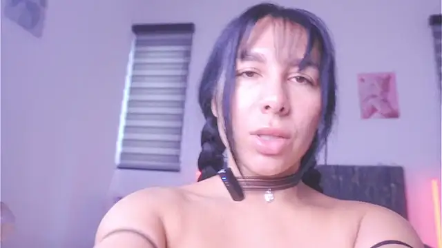 greciadom555 online show from March 24, 2026, 9:15 pm