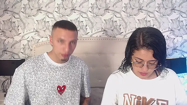 Luna Noire1 online show from March 13, 2026, 3:44 am