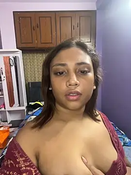 goodvibesonly44445 online show from October 29, 2025, 2:05 pm