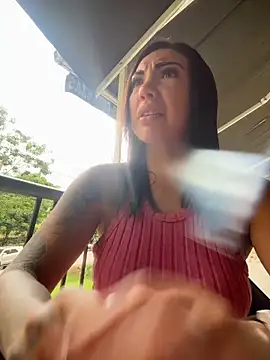 Sarahlove 90 online show from October 30, 2025, 8:39 pm