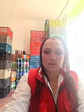 VERONICA  03 online show from December 3, 2025, 1:10 pm