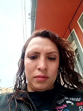 VERONICA  03 online show from September 8, 2025, 3:22 pm