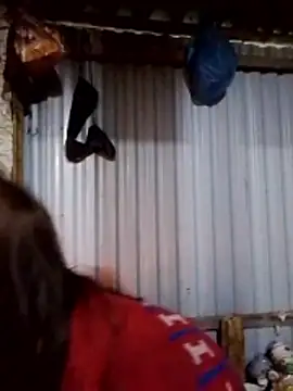 lusy-bae online show from November 11, 2025, 11:42 pm