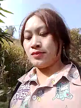 lusy-bae online show from December 2, 2025, 6:48 am