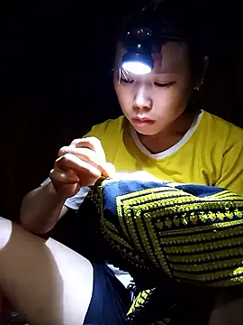 Ngocmi909 online show from January 17, 2026, 1:04 pm