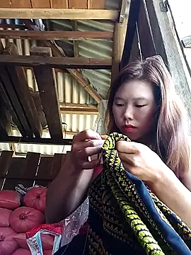 Ngocmi909 online show from October 23, 2025, 2:54 am