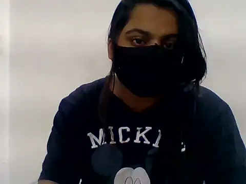 Vaani Singha online show from March 25, 2026, 10:58 am