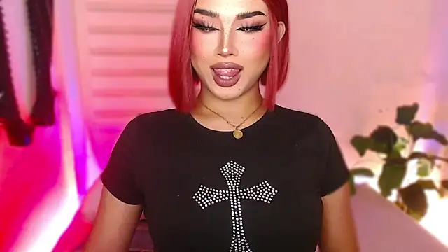 MissRumi Hunter online show from January 12, 2026, 7:20 pm