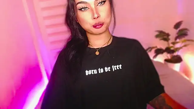 MissRumi Hunter online show from April 11, 2026, 11:52 pm