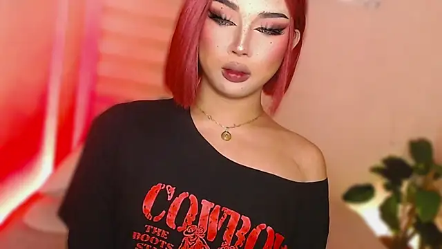 Snapshot of MissRumi_Hunter chatting on November 27, 2025, 1:00 pm MissRumi Hunter online show from November 27, 2025, 1:00 pm